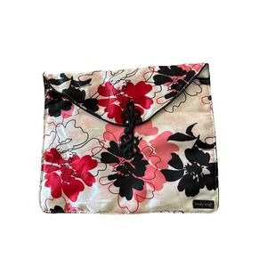 Vintage Mary Kay Exclusive Silky Cosmetic Bag